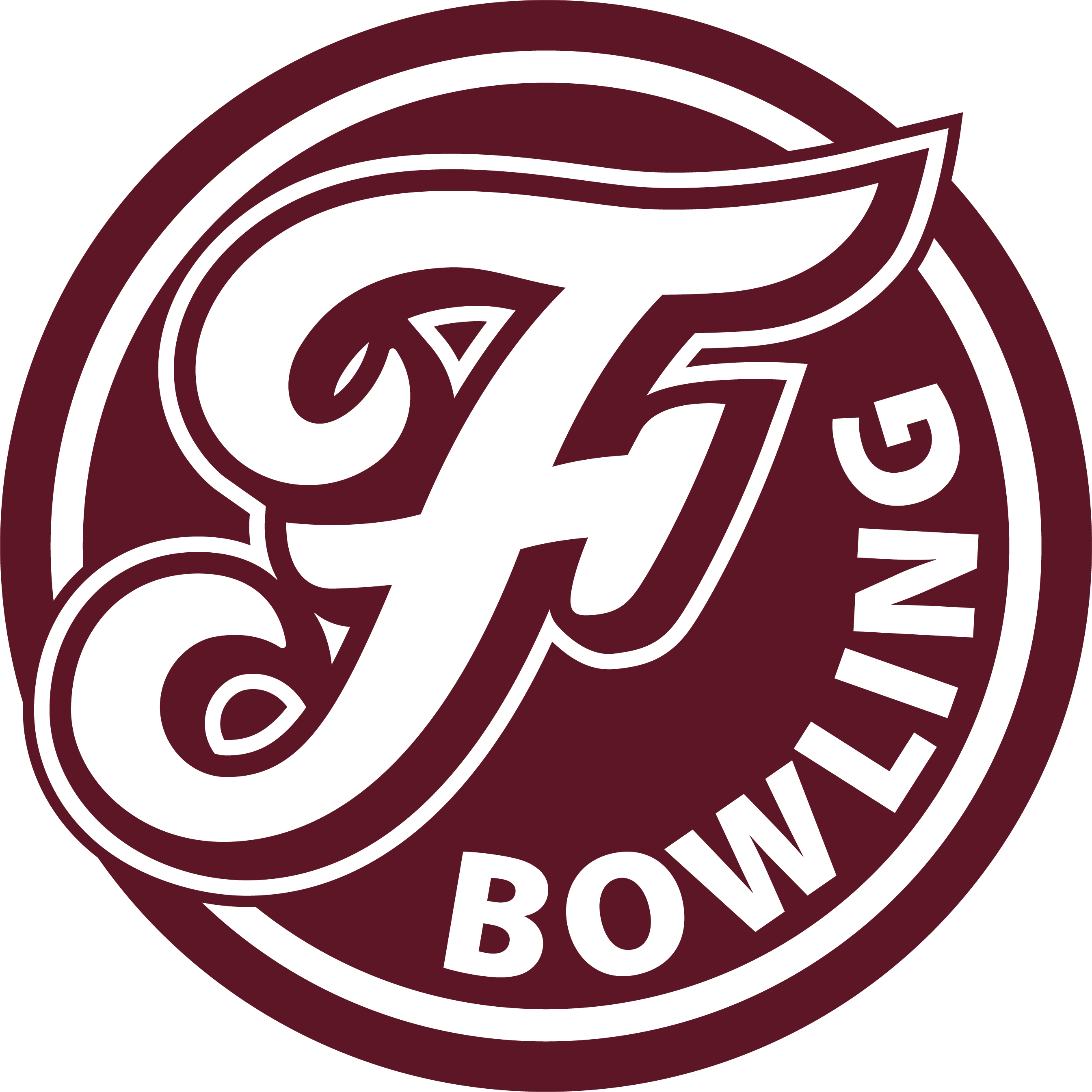 Franklin Admirals Bowling